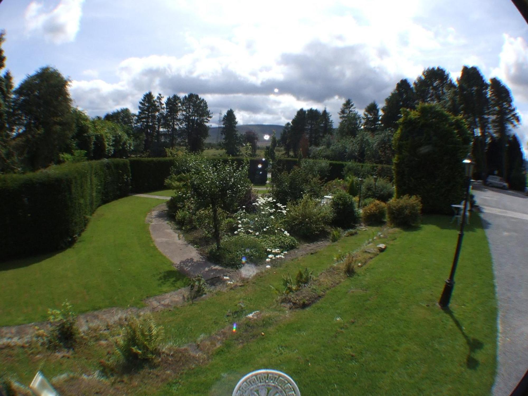 Ty Newydd Country Hotel Hirwaun Extérieur photo