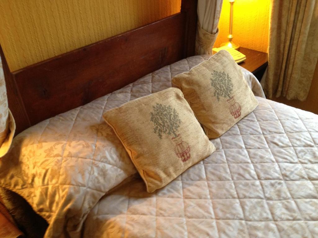 Ty Newydd Country Hotel Hirwaun Chambre photo