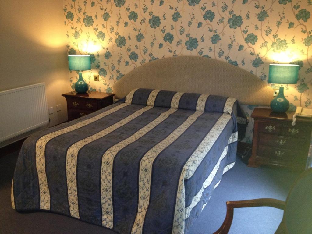 Ty Newydd Country Hotel Hirwaun Chambre photo