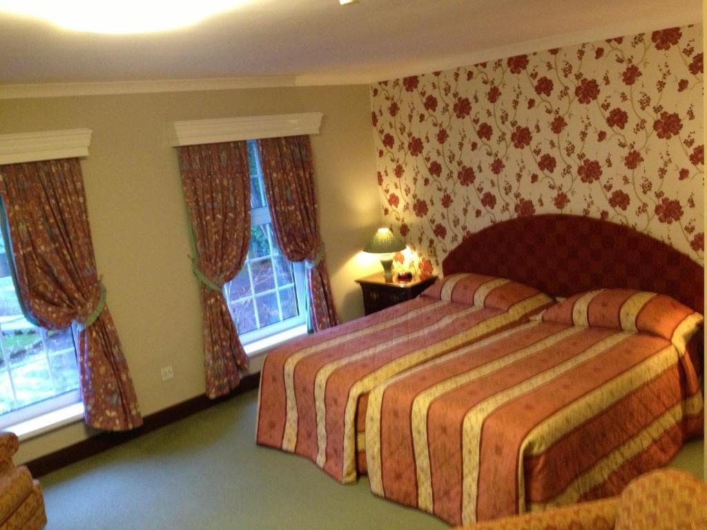 Ty Newydd Country Hotel Hirwaun Chambre photo