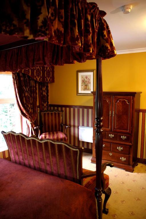 Ty Newydd Country Hotel Hirwaun Chambre photo