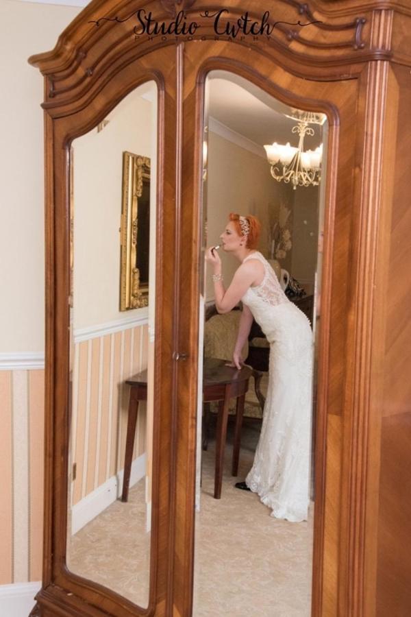 Ty Newydd Country Hotel Hirwaun Extérieur photo